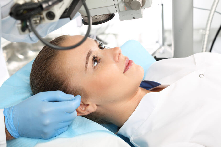 What Can Be An Alternative to LASIK? Brooks Eye Associates