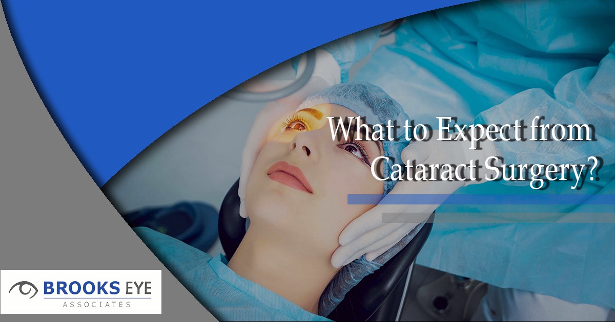 What is cataract surgery and how can it improve your vision? - Oday  Alsheikh MD Braverman-Terry-OEI